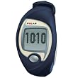Polar FS1 Heart Rate Monitor Watch (Dark Blue)