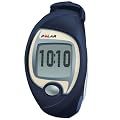 Polar FS1 Heart Rate Monitor Watch (Dark Blue)