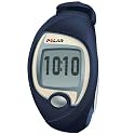 Polar FS1 Heart Rate Monitor Watch (Dark Blue)