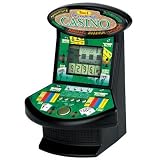 Excalibur VR02-V Deluxe 5-in-1 Virtual Casino