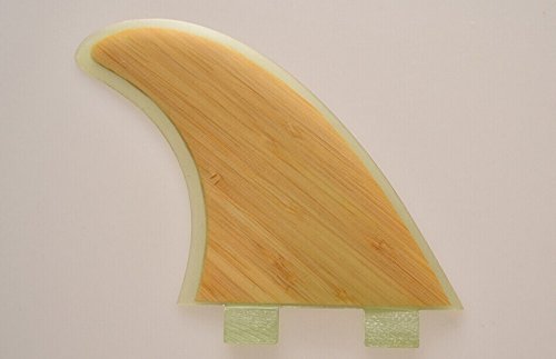 C9 Thruster (FCS K3 Style) surfboard fins | Culprit Surf