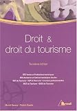 Revue Breal  / Droit et droit du tourisme