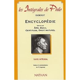 Encyclopédie