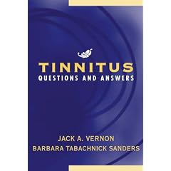 Tinnitus: Questions and Answers