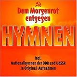 Dem Morgenrot Entgegen-Hymnen