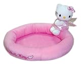 Sanrio Darling Angel NoSlip Hello Kitty Car Accessory - Hello Kitty Holder