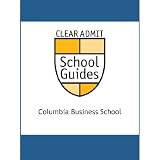 ClearAdmitSchoolGuide:ColumbiaBusinessSchool