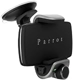 Parrot Bluetooth Freisprechsystem mit Dockingstation für Smartphones