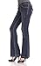 WallFlower Juniors Famous Flare Jeans