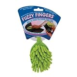 Fuzzy Fingers Mini Microfiber Chenille