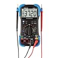 Equus 3340 Automotive Digital Multimeter