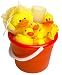 Bucket of Fun - Daphne the Duck