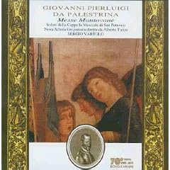 Messe Mantovane Vol.1