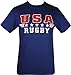 Rugby USA Eagles T-Shirt