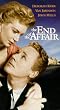 The End of the Affair [VHS]