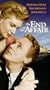 The End of the Affair [VHS]