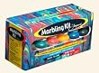 Jacquard Marbling Kit