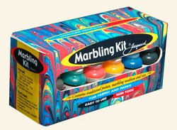 Jacquard Marbling Kit
