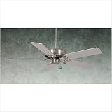 Casablanca Fans 74U45D 42 Four Seasons III Builder Energy Star Indoor Brushed Nickel Ceiling Fan