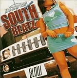 R&B/HIPHOP PARTY presents SOUTH BEATZ(CCCD)