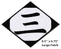 Bleach Group 3 Large Patch