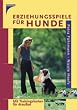 Petra Führmann - Erziehungsspiele für Hunde. Mit Trainingskarten für draußen