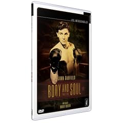 Body and soul (Version Pocket)