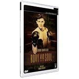 Body and soul (Version Pocket)par John Garfield