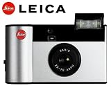 Leica C11 APS Camera, Silver