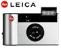 Leica C11 APS Camera, Silver
