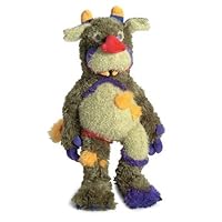 Mrax a Galoompagalots