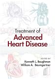 Image of Treatment of Advanced Heart Disease (Fundamental and Clinical Cardiology)