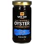 Wok Mei All Natural Oyster Sauce