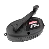 Ultra Fuel Pump (Manual Gas & Glow) by Hangar 9