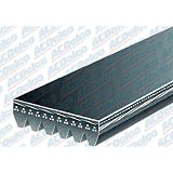 ACDelco 6K473 Fan Belt by ACDelco