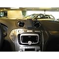 Brodit 213460 ProClip - FORD Mondeo Baujahr 2008-2010