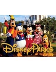 Movie: Undiscovered Disney Parks