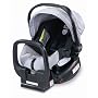 Britax Chaperone Infant Carrier, Black/Silver