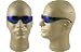 Mini Starlite with Blue Mirror Lens