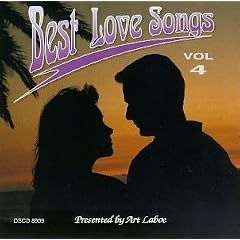 Best Love Songs, Vol. 4