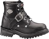 Women's Harley-Davidson® Faded Glory 6 Steel Toe