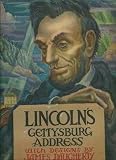 Lincoln's Gettysburg Address by Abraham Lincoln (James Daugherty, illustrator)