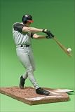 McFarlane Toys MLB Sports Picks Series 3 Action Figure Adam Dunn (Cincinnati Reds) Gray Jersey