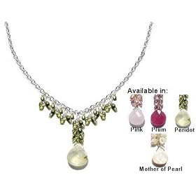 Click here to buy Bellissimo - White by Maggie T New York.