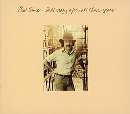 Paul Simon Picture 8