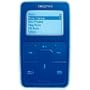 Creative Zen Micro 6 GB MP3 Player Dark Blue