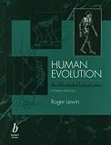 Human Evolution: An Illustrated Introduction