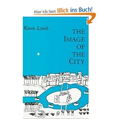 The Image of the City (Harvard-Mit Joint Center for Urban Studies)