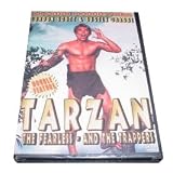  : Tarzan: The Fearless / The Trappers