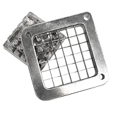 Weston 36-3518 1 2 French Fry Cutting Plate by Weston